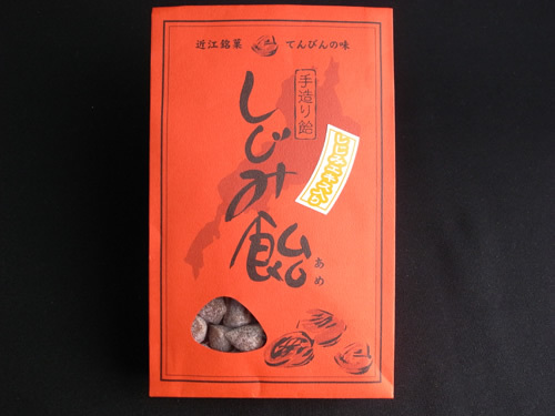 しじみ様ご依頼の品 あみ印 NOMEN（しじみ潮）13g【取り扱い終了】 | フーヅ